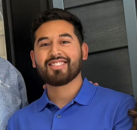 Fausto Rodriguez — Founder & Principal of Kai Labs AI, based in Lubbock TX